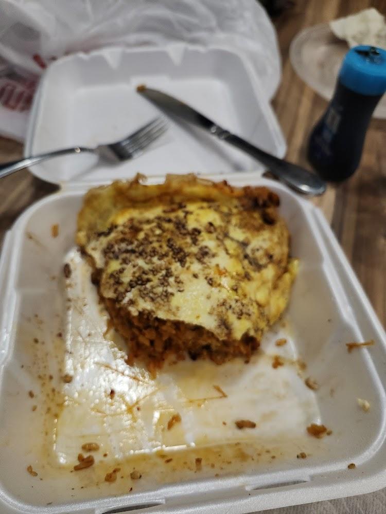 Country Market Deli & Young's Kitchen (Korean Cuisine)